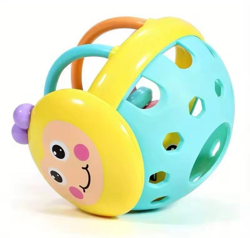 Baby Rattle Toy