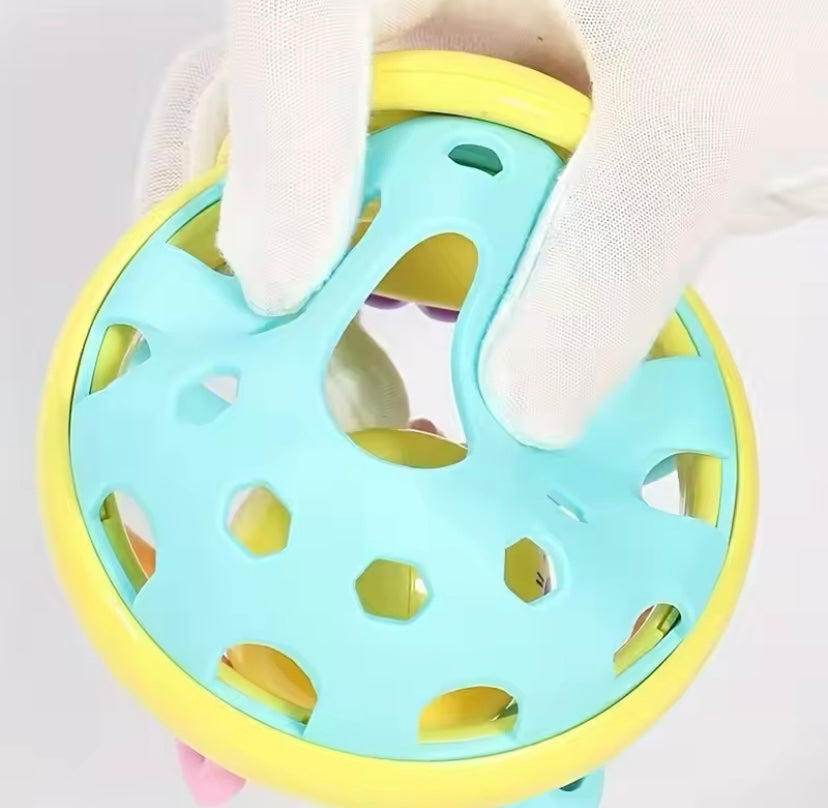 Baby Rattle Toy