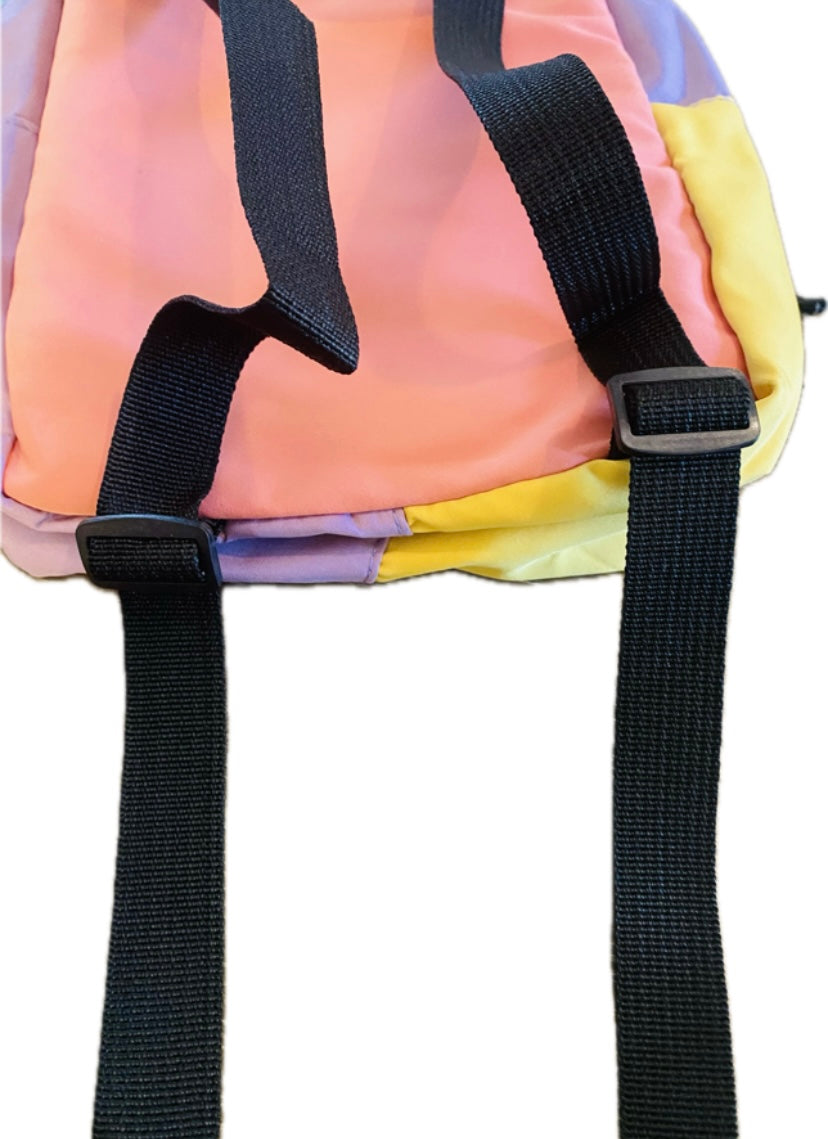 ZARA Girl’s Disney Mickey Small Backpack Kindergarten - Luxury Brand