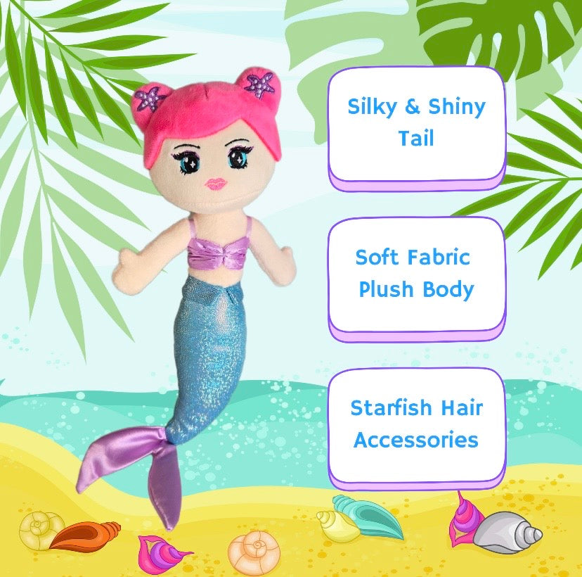 Little Girl's Accessory Bundle