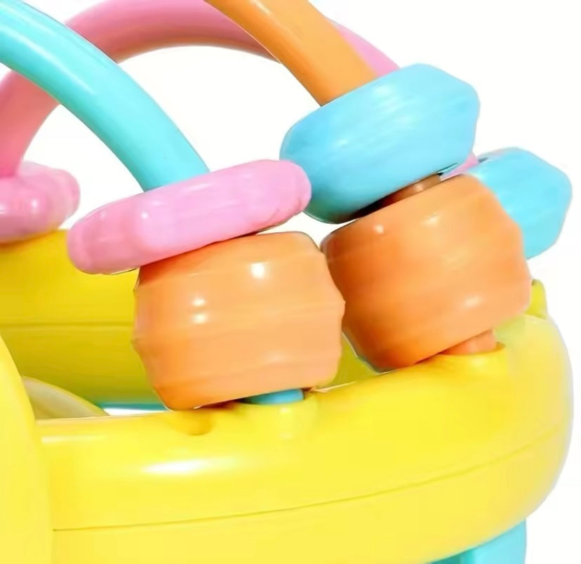 Baby Rattle Toy