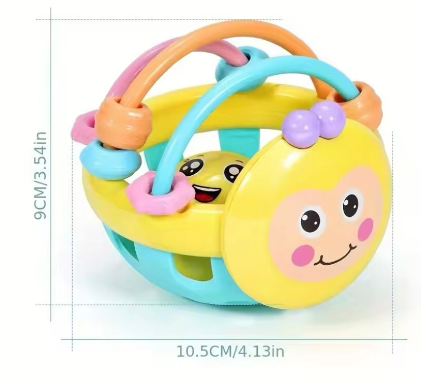 Baby Rattle Toy