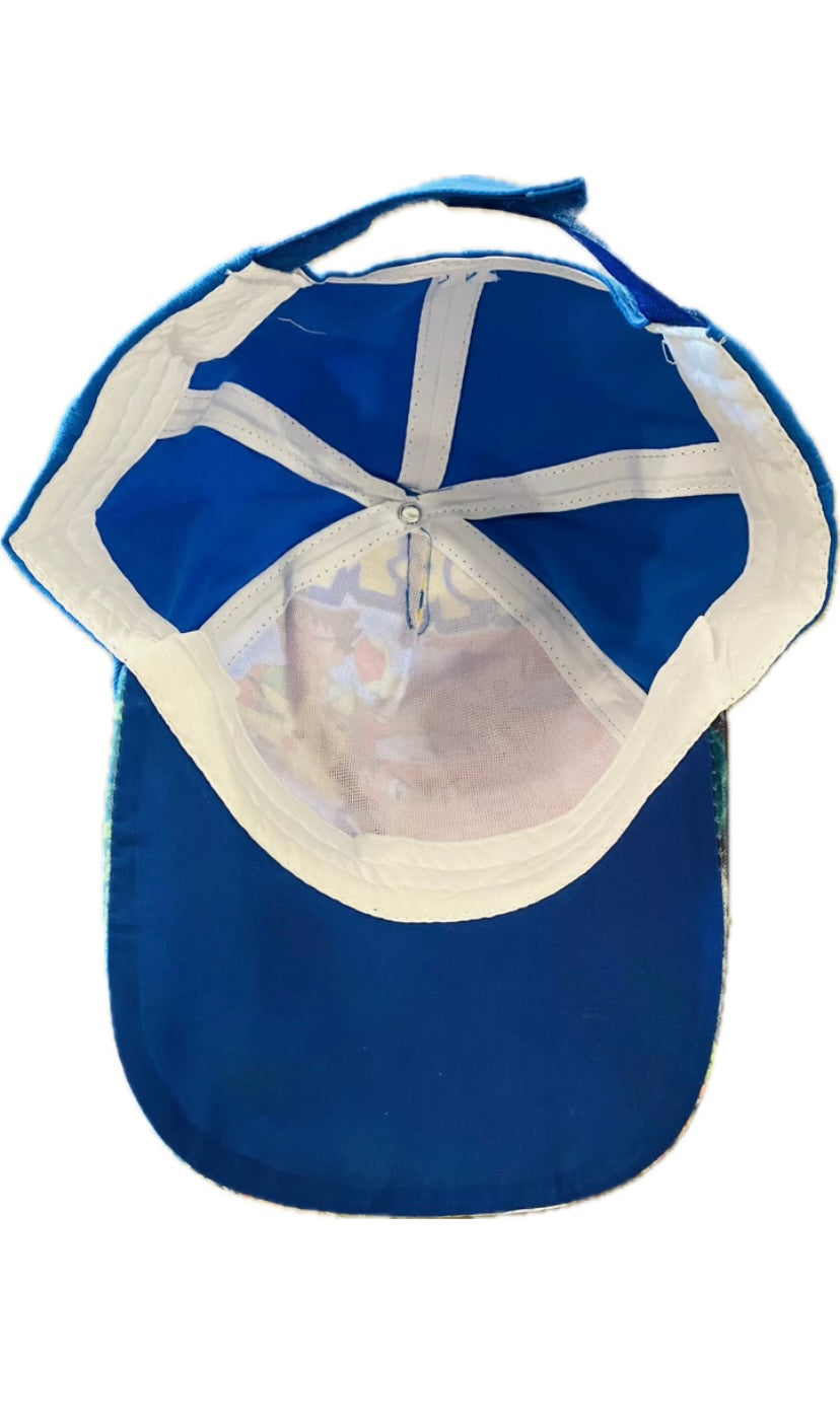 Child’s Pokémon Velcro Hat