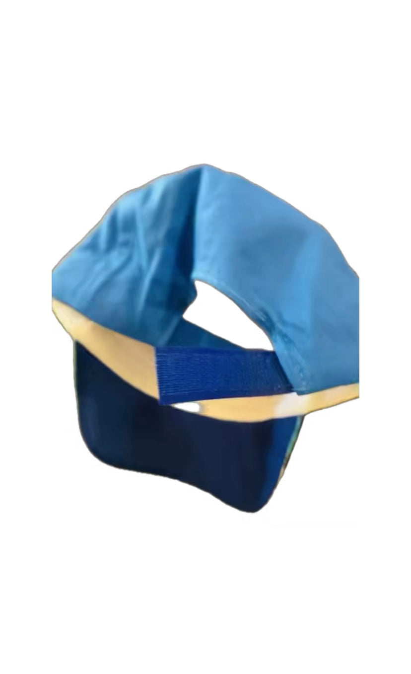 Child’s Pokémon Velcro Hat