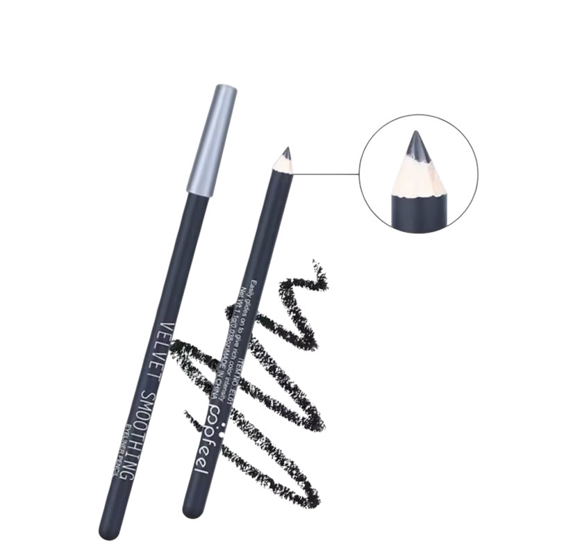 Eye Makeup Set - Natural Pallet