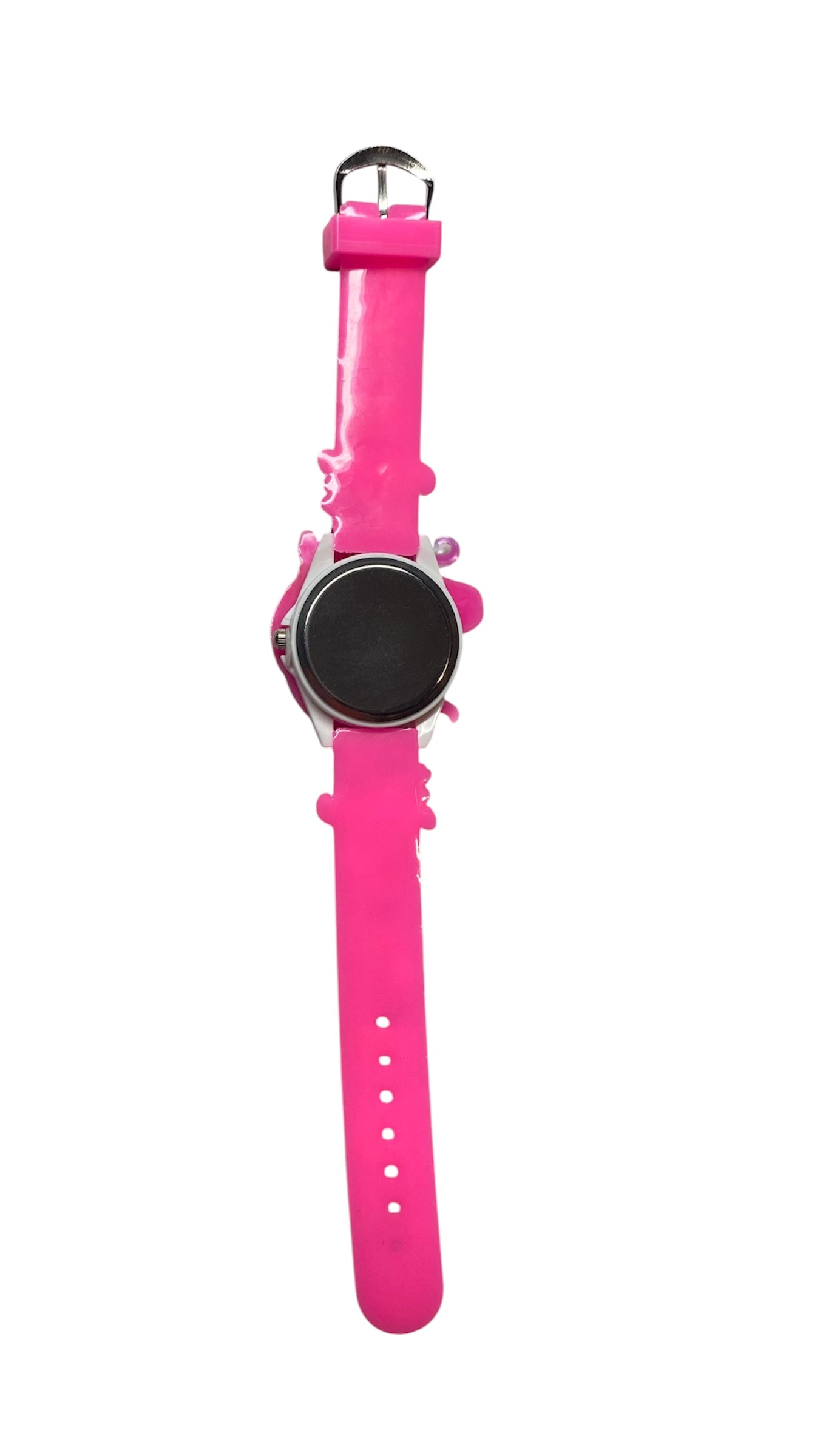 Girls Unicorn Analog Watch