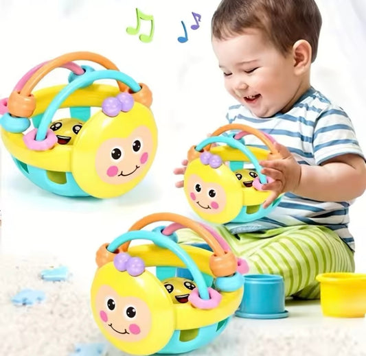 Baby Rattle Toy