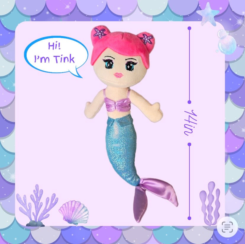Little Girl's Accessory Bundle