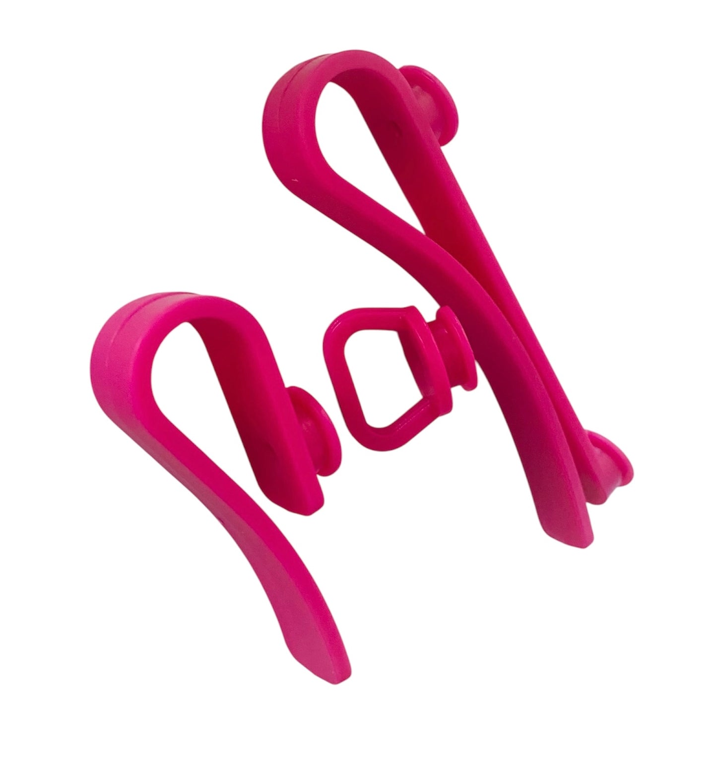 3 Pcs - Bogg Bag Clips