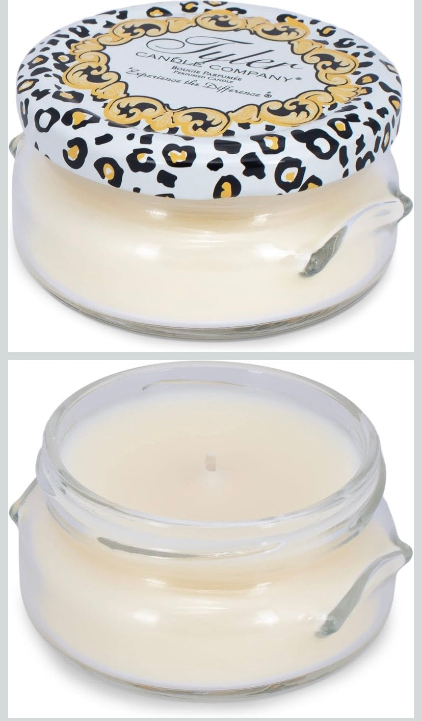 Tyler Candle