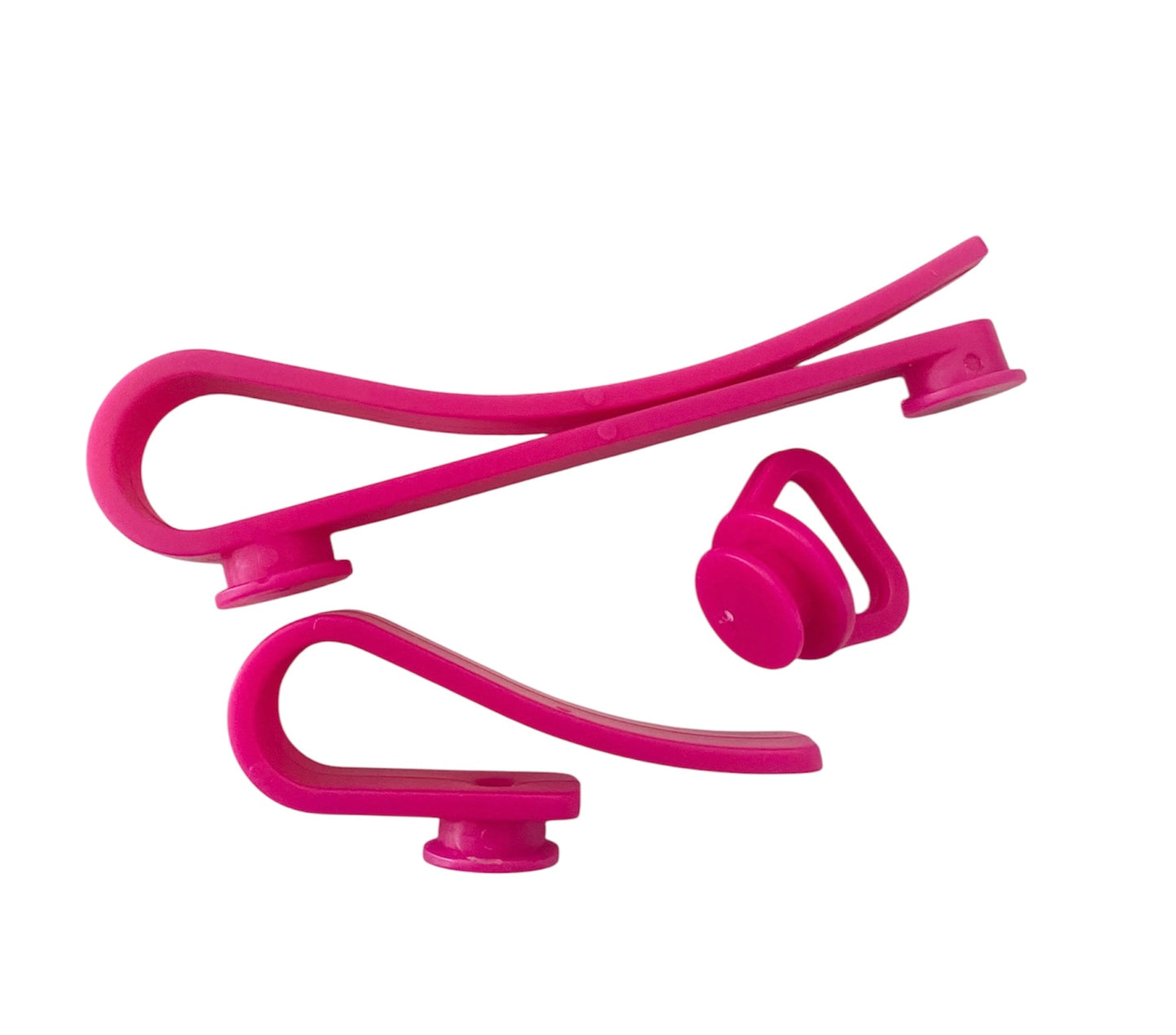 3 Pcs - Bogg Bag Clips