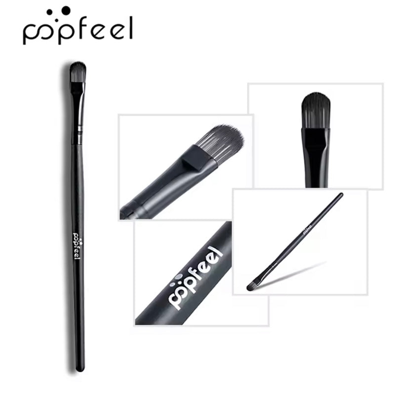 Eye Makeup Set - Natural Pallet