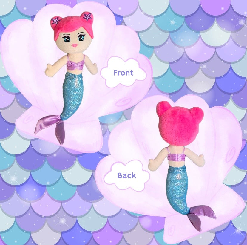 Little Girl's Accessory Bundle