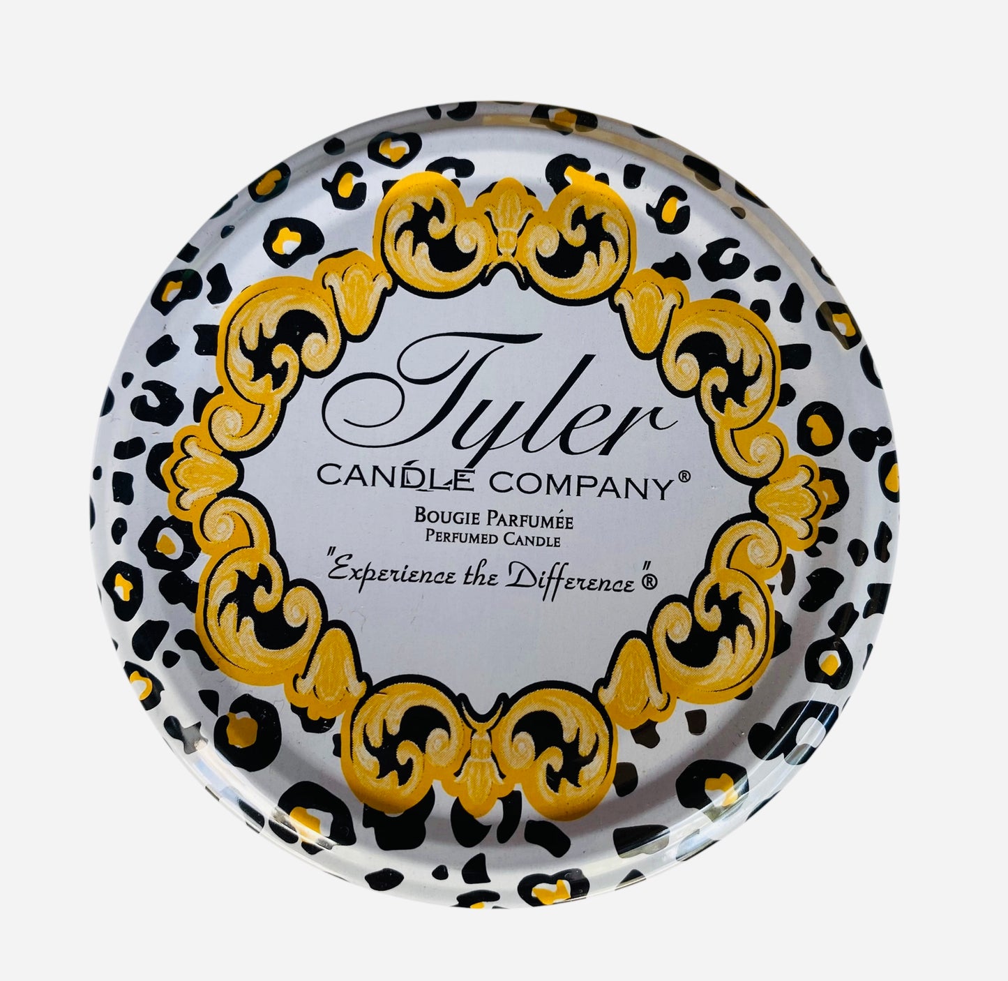 Tyler Candle