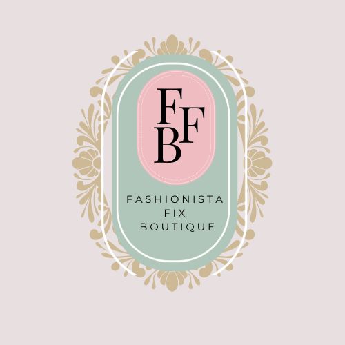 Fashionista Fix Boutique