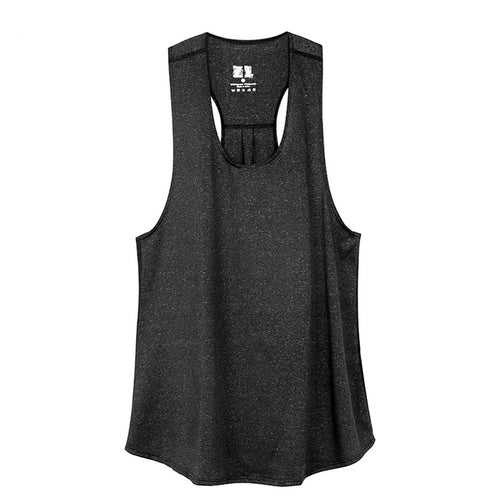 Veqking Sleeveless Racerback Workout Tank Tops For Women,gym Running