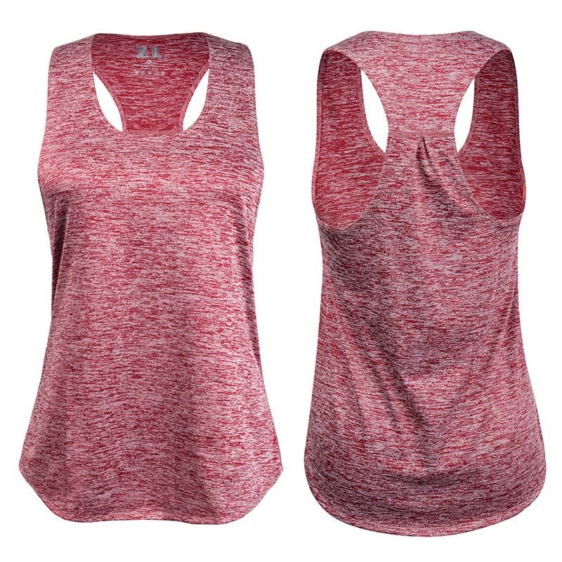 Veqking Sleeveless Racerback Workout Tank Tops For Women,gym Running